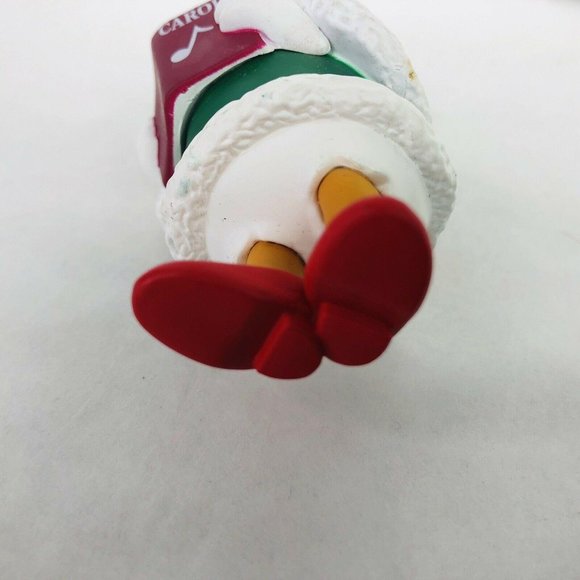 Disney Grolier Daisy Duck Christmas Magic Tree Ornament No Box Holiday - Picture 6 of 6